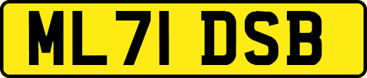 ML71DSB
