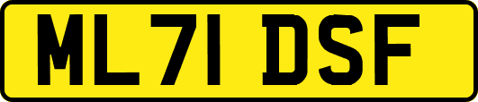 ML71DSF