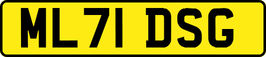 ML71DSG
