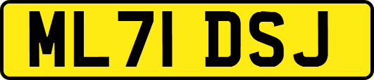 ML71DSJ
