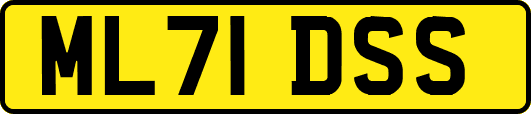 ML71DSS