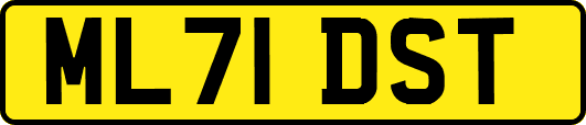 ML71DST