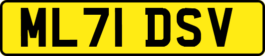 ML71DSV