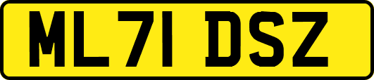 ML71DSZ
