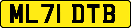 ML71DTB