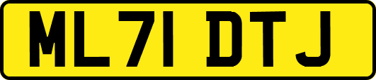 ML71DTJ