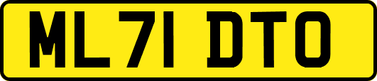 ML71DTO