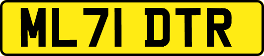 ML71DTR