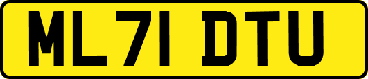 ML71DTU