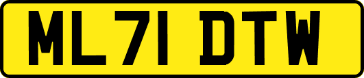 ML71DTW