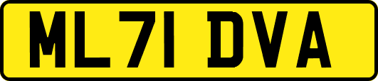 ML71DVA