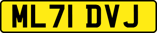 ML71DVJ