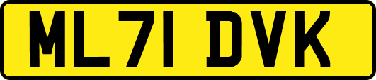 ML71DVK