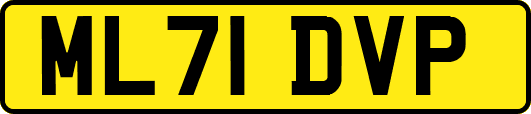 ML71DVP