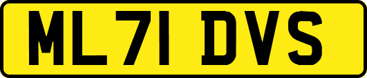 ML71DVS