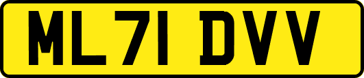 ML71DVV