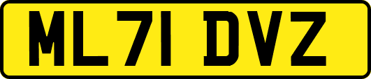 ML71DVZ