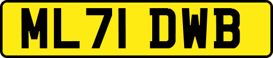 ML71DWB