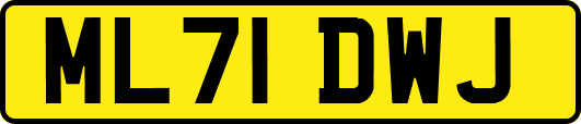 ML71DWJ