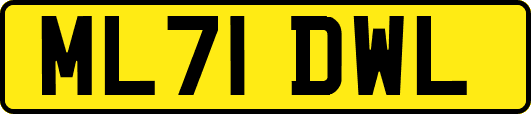 ML71DWL