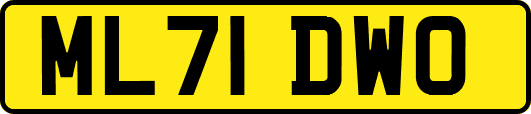ML71DWO