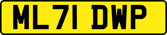 ML71DWP