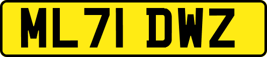 ML71DWZ
