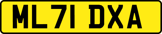 ML71DXA