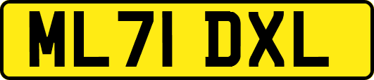 ML71DXL