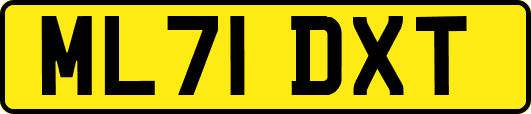 ML71DXT