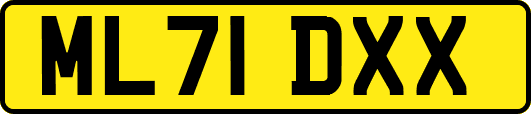 ML71DXX