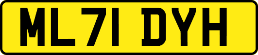 ML71DYH