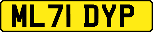 ML71DYP