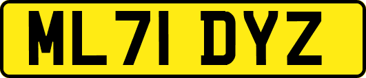 ML71DYZ