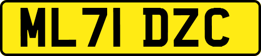 ML71DZC