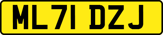 ML71DZJ