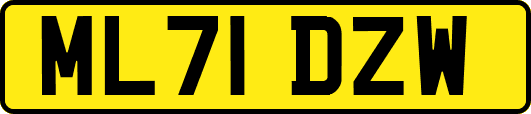 ML71DZW