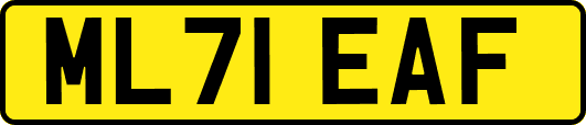 ML71EAF
