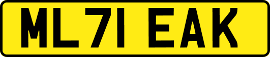 ML71EAK