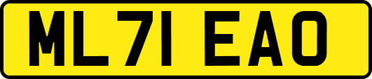 ML71EAO