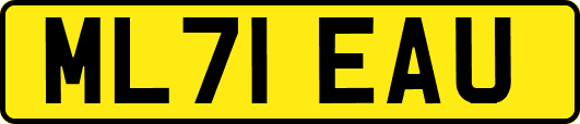 ML71EAU