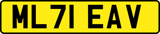 ML71EAV