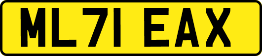 ML71EAX