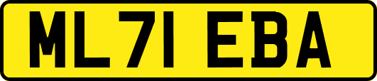 ML71EBA