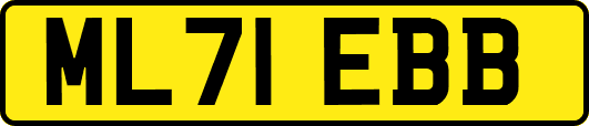 ML71EBB