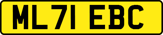 ML71EBC