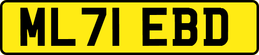 ML71EBD