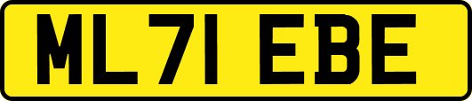 ML71EBE