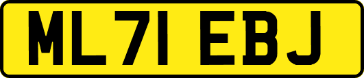 ML71EBJ