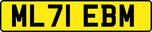 ML71EBM